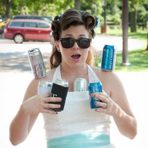 Meet your Posher, Hollie